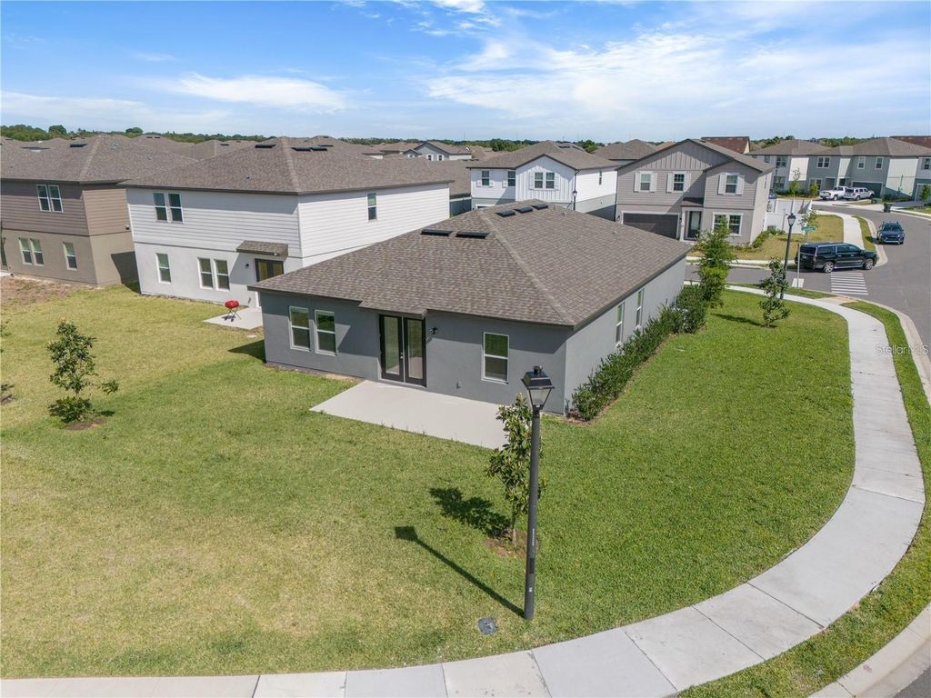 Photo of 2375 Lancashire Street, Davenport, FL 33896 (MLS # A4669180)