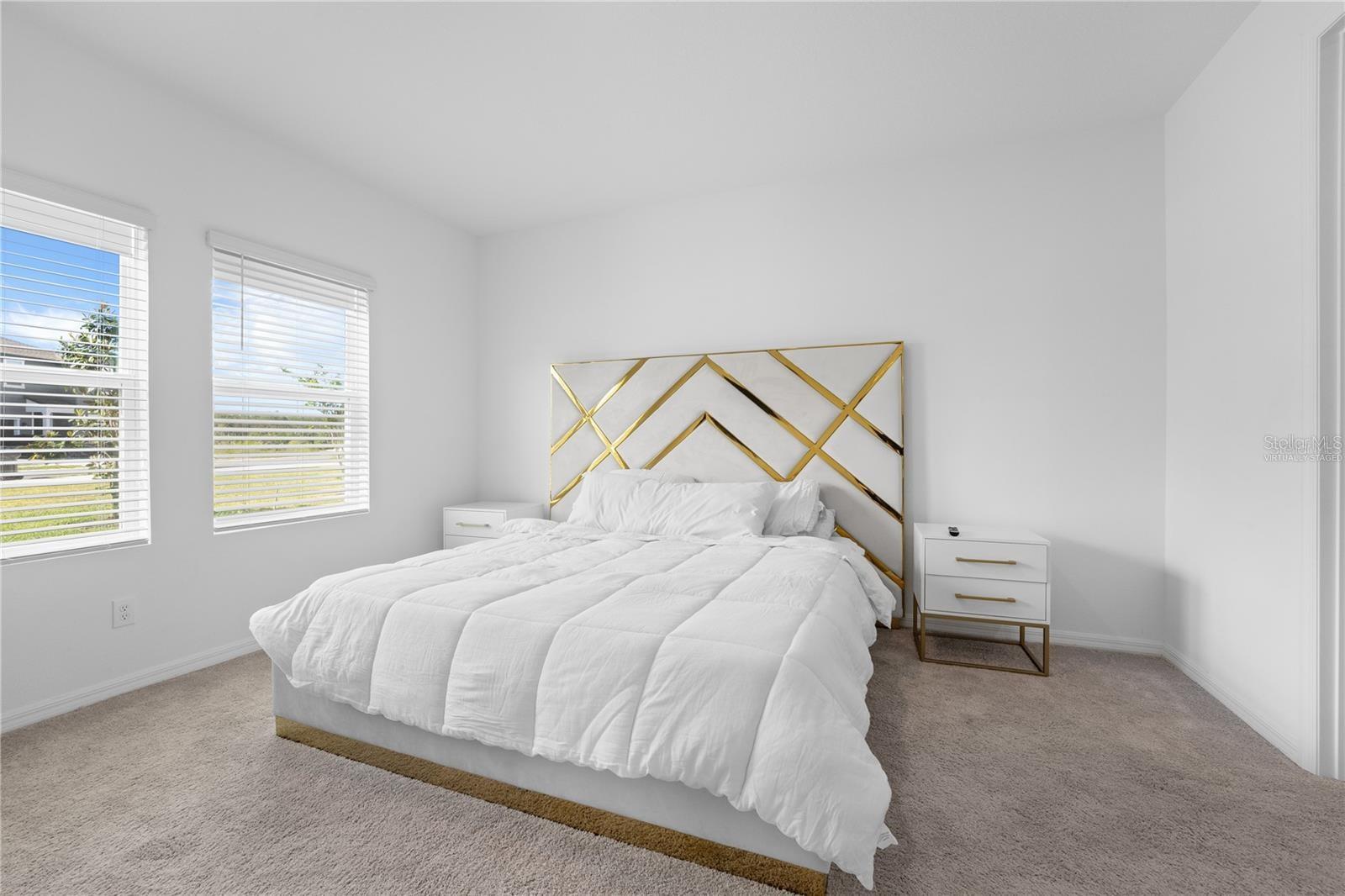GLEN/WEST HAVEN - Residential