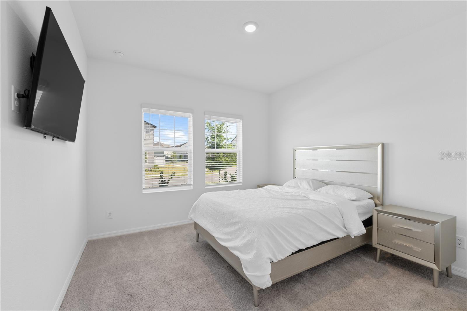 GLEN/WEST HAVEN - Residential