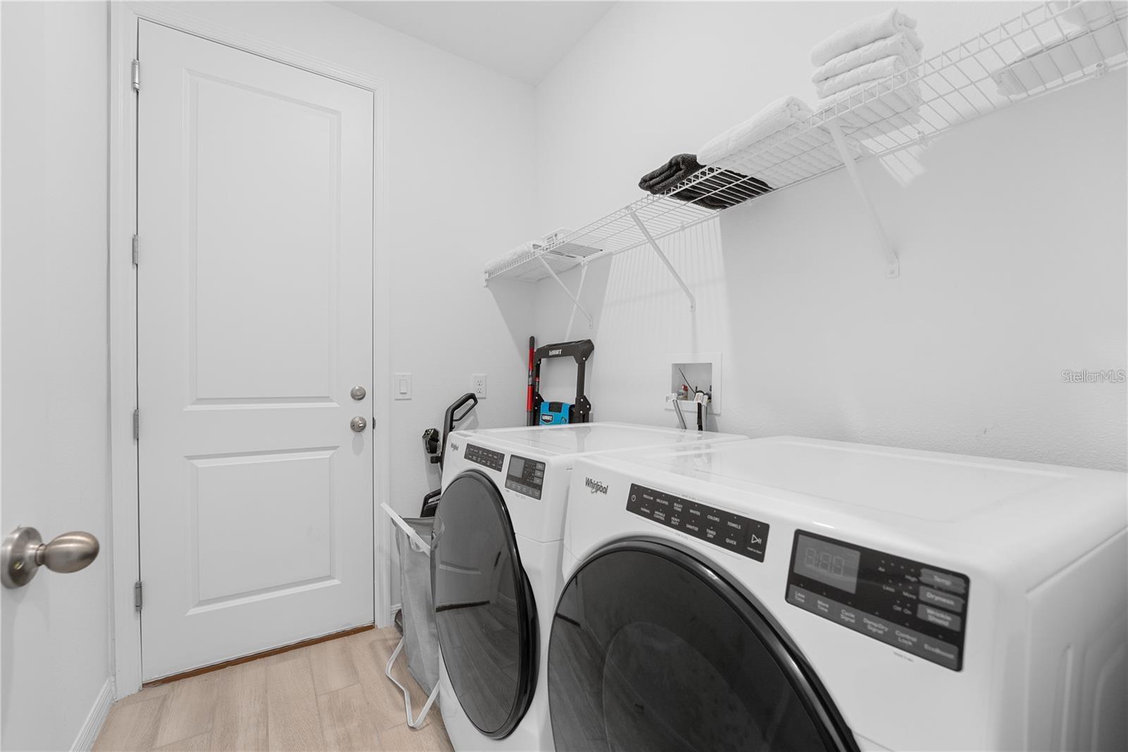 GLEN/WEST HAVEN - Residential