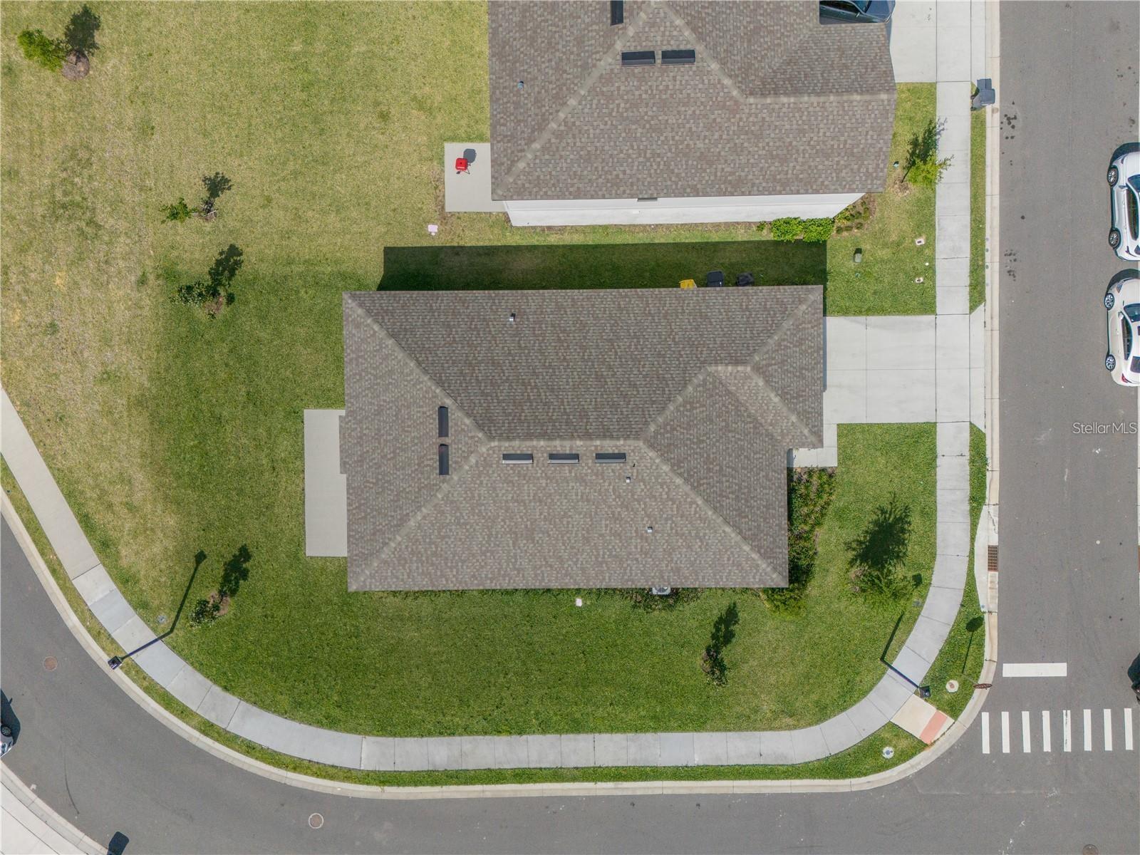 GLEN/WEST HAVEN - Residential