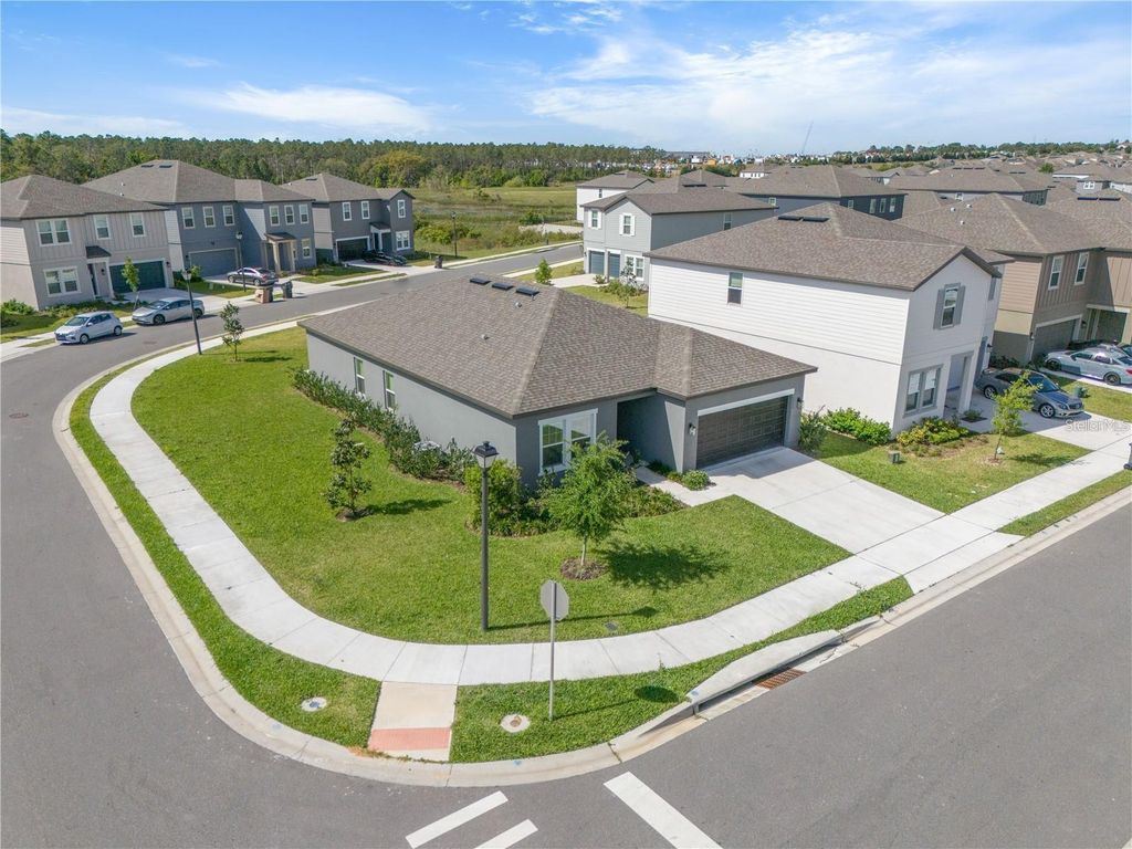 Photo of 2375 Lancashire Street, Davenport, FL 33896 (MLS # A4669180)