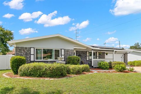 A home in CLEARWATER