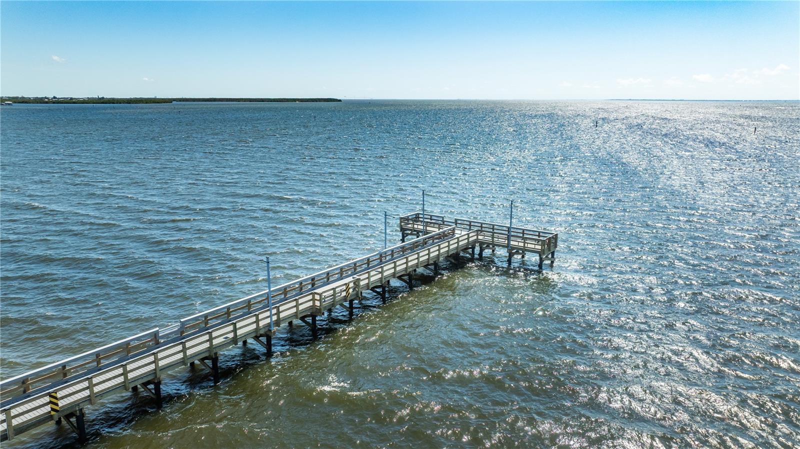 ISLAND RESORT AT MARINERS CLUB - Residential