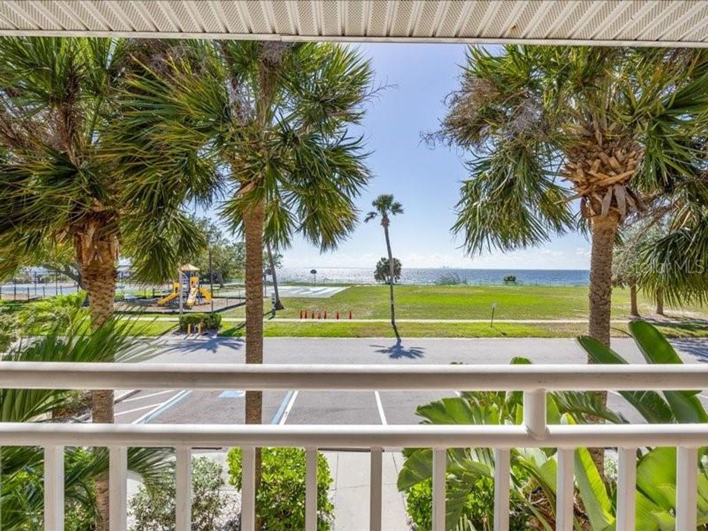 Photo of 611 Destiny Drive #204, Ruskin, FL 33570 (MLS # TB8389787)