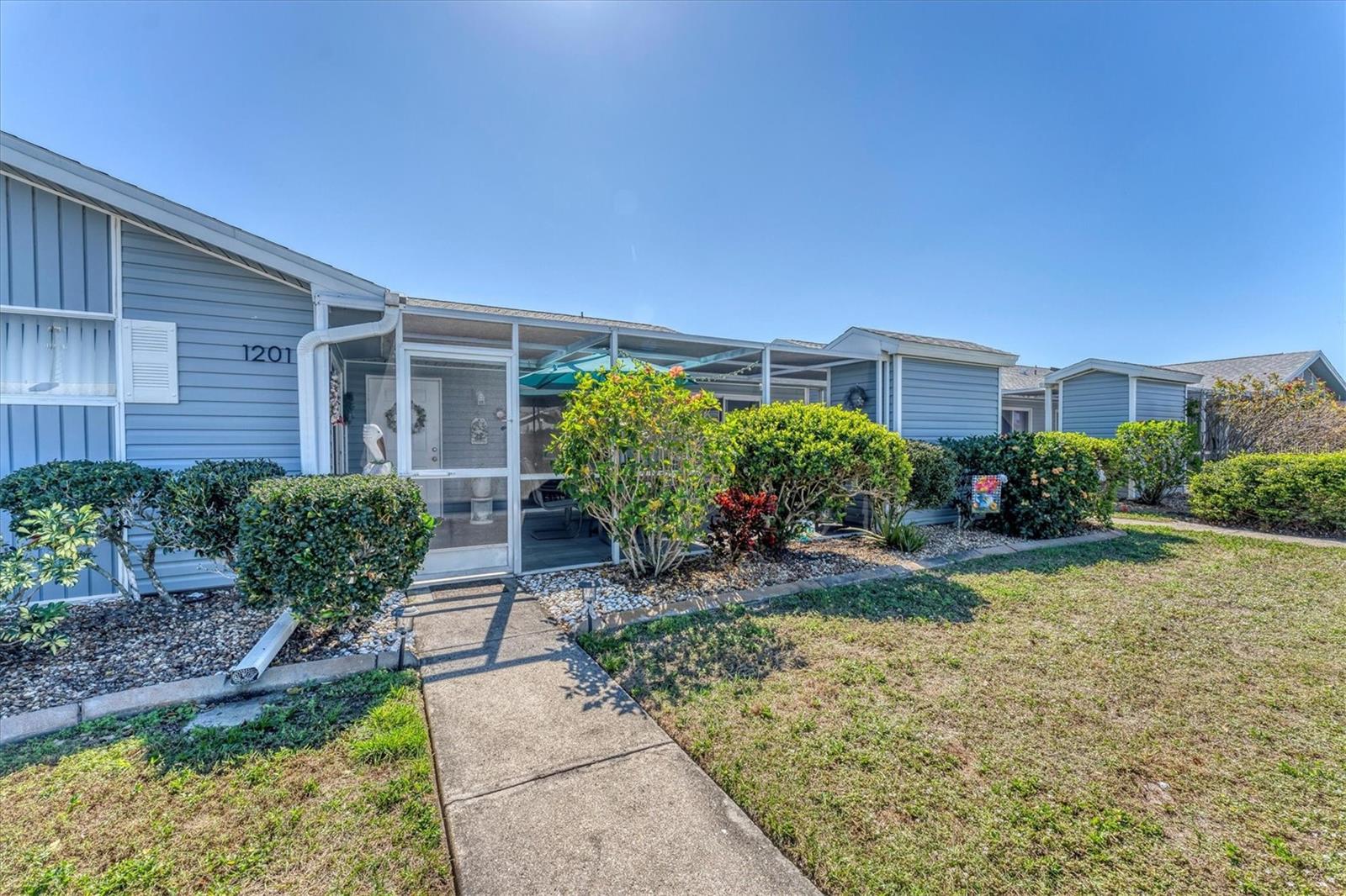 LOVELAND COURTYARDS PH 01 - Residential