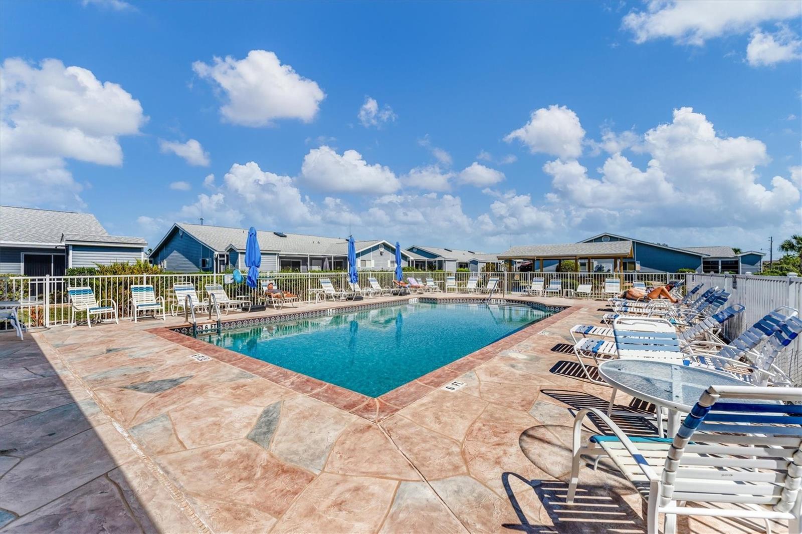 LOVELAND COURTYARDS PH 01 - Residential