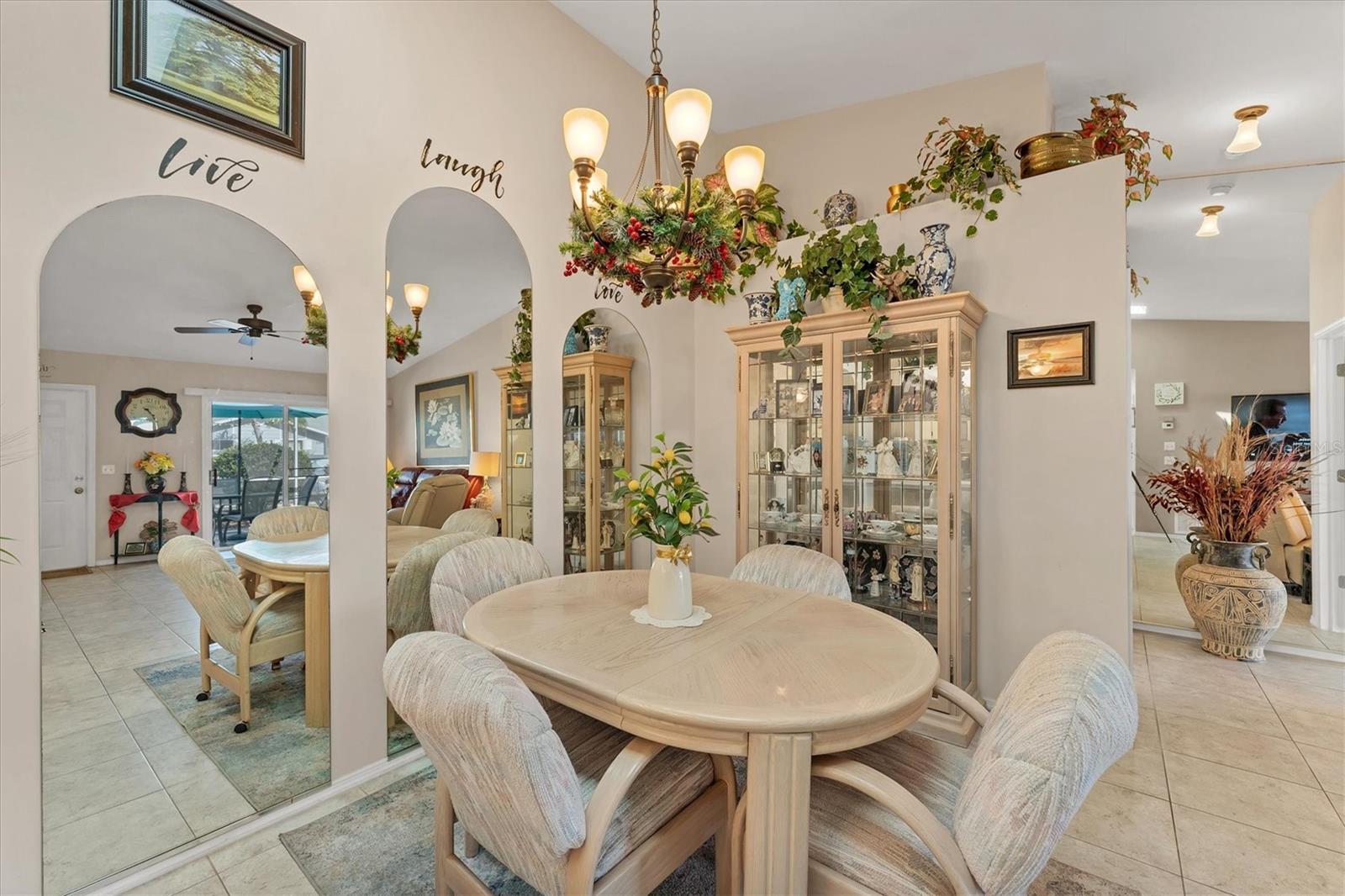 LOVELAND COURTYARDS PH 01 - Residential