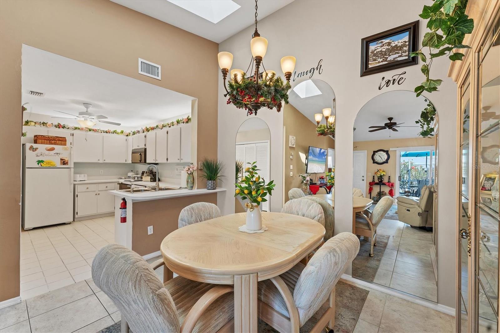 LOVELAND COURTYARDS PH 01 - Residential