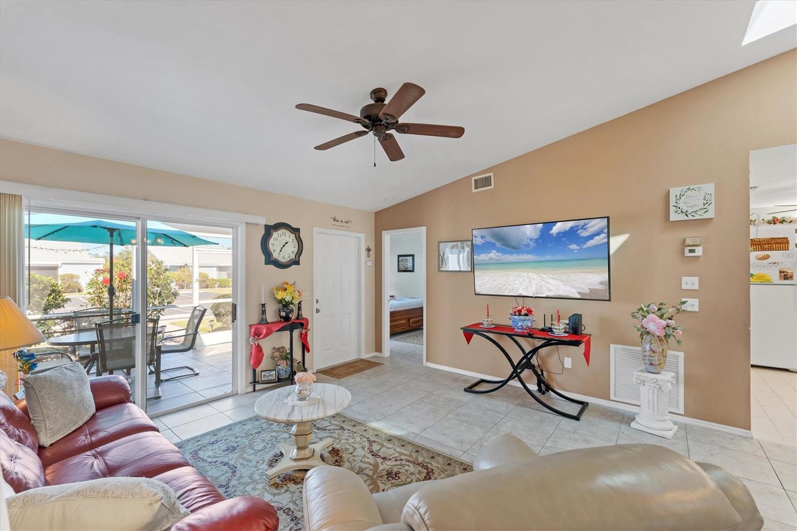 LOVELAND COURTYARDS PH 01 - Residential