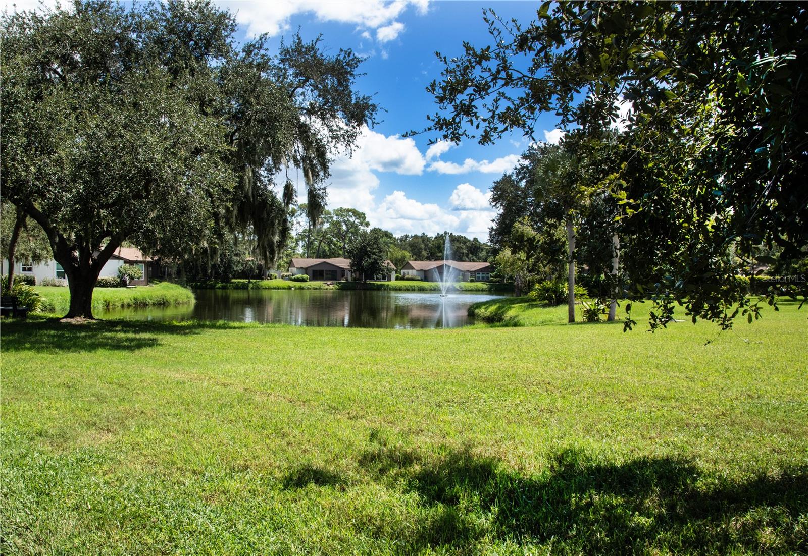 VILLAGE OAKS SEC C - Residential