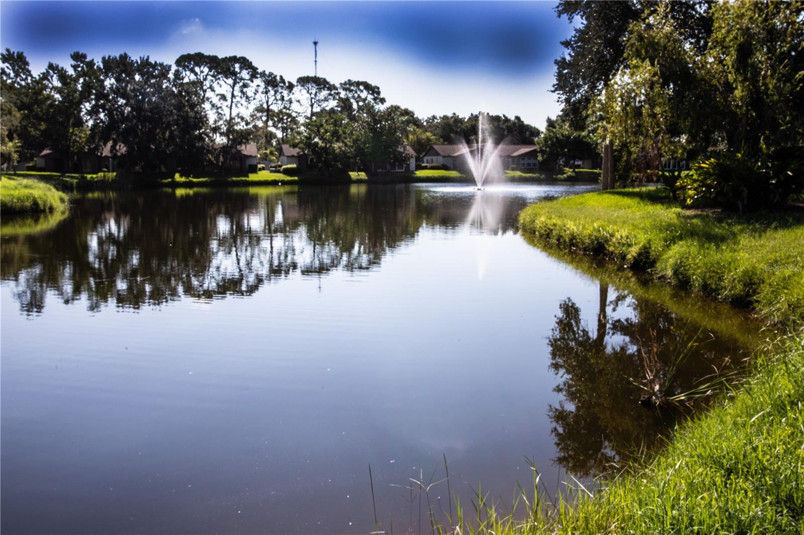 VILLAGE OAKS SEC C - Residential