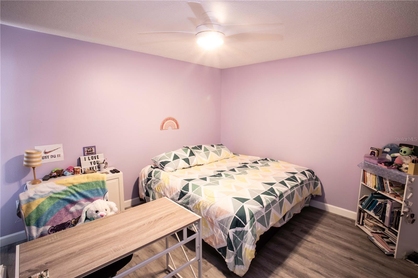 VILLAGE OAKS SEC C - Residential