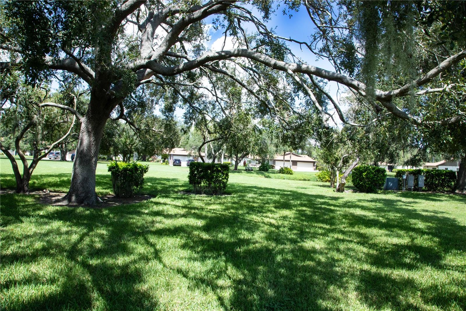 VILLAGE OAKS SEC C - Residential