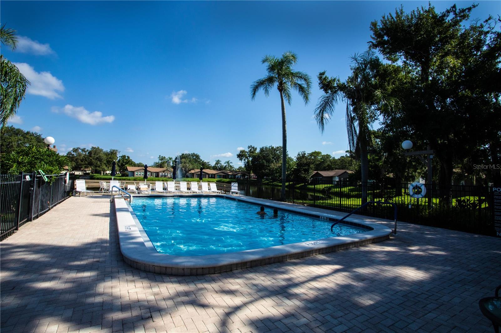 VILLAGE OAKS SEC C - Residential