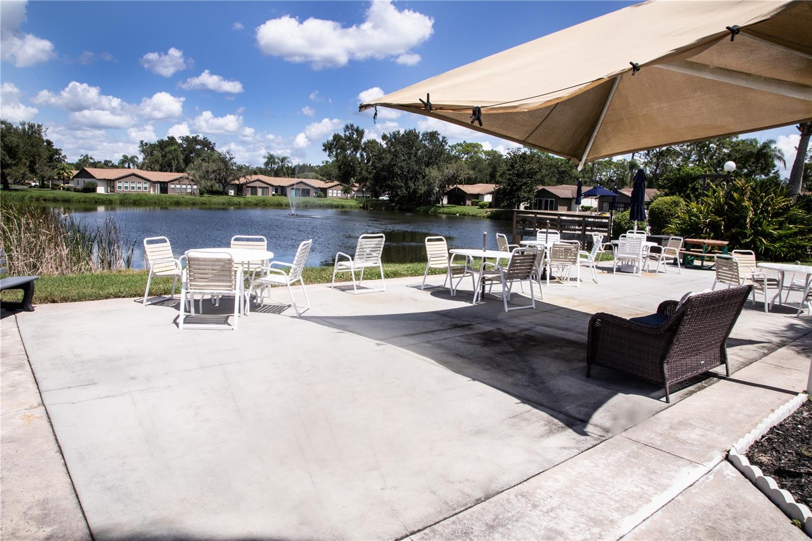 VILLAGE OAKS SEC C - Residential