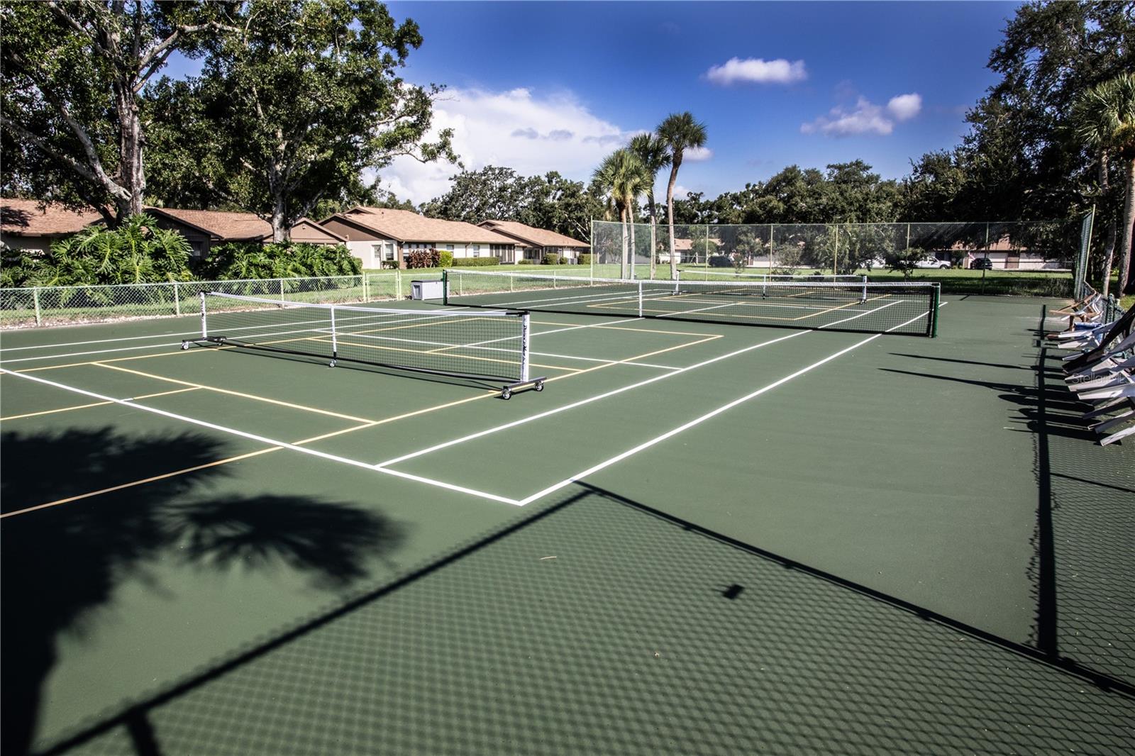 VILLAGE OAKS SEC C - Residential