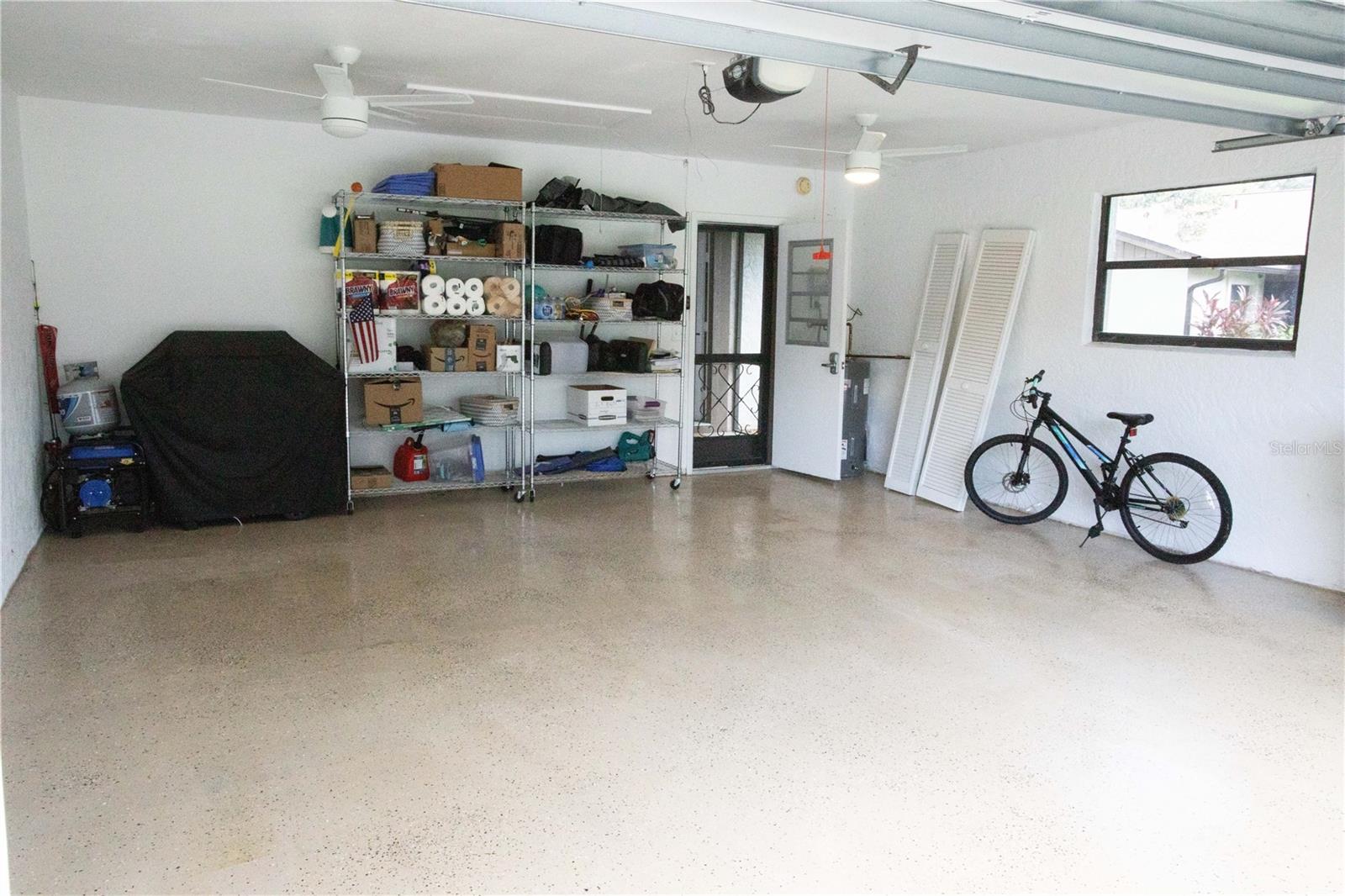 VILLAGE OAKS SEC C - Residential