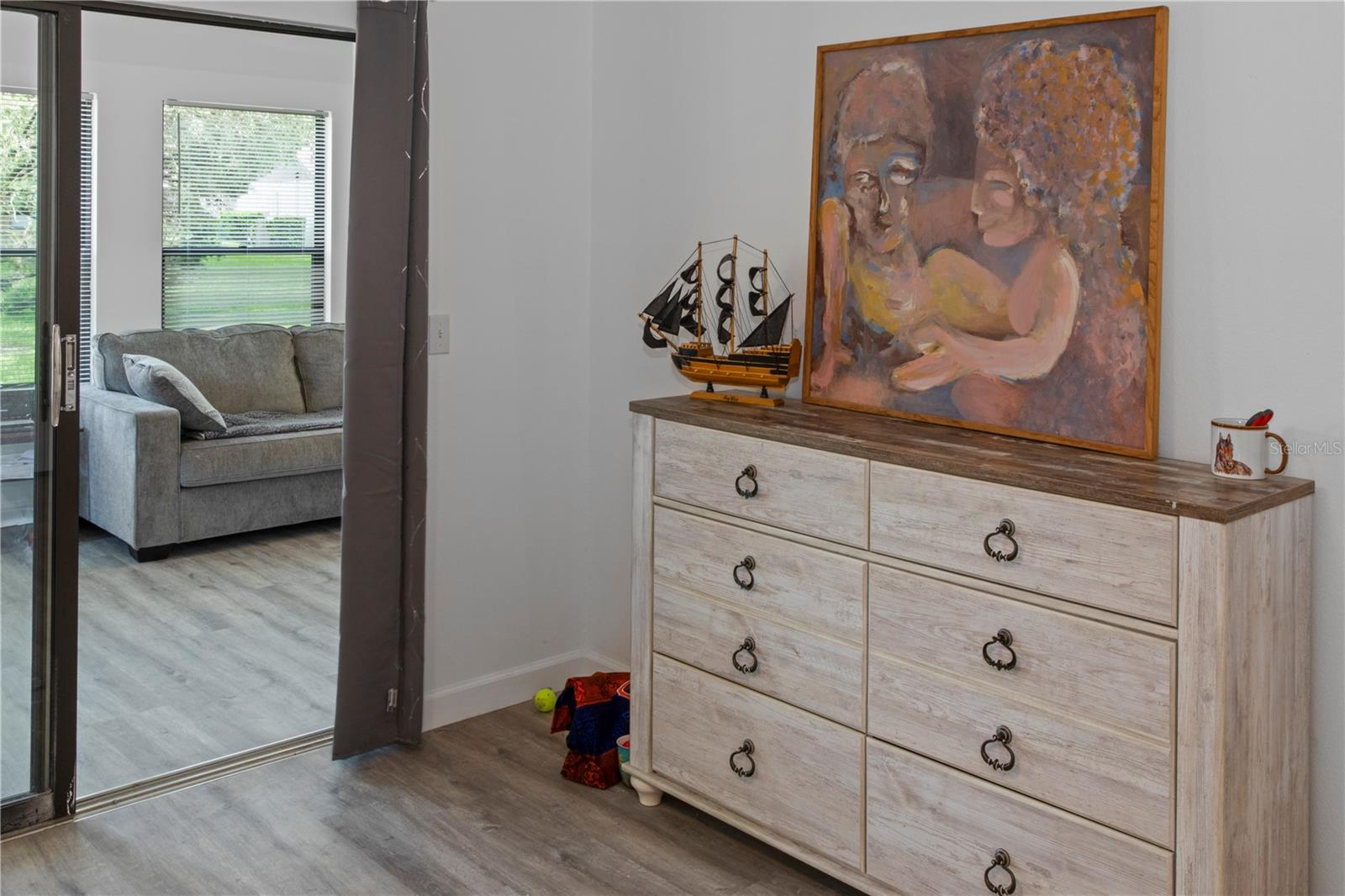 VILLAGE OAKS SEC C - Residential