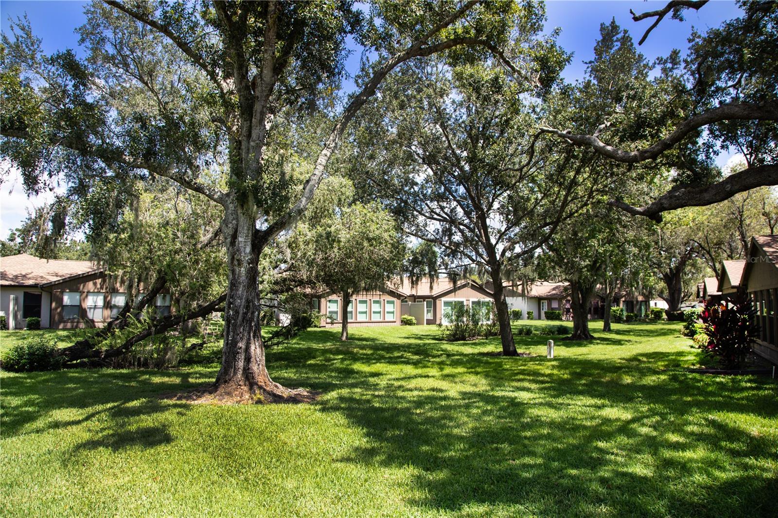 VILLAGE OAKS SEC C - Residential