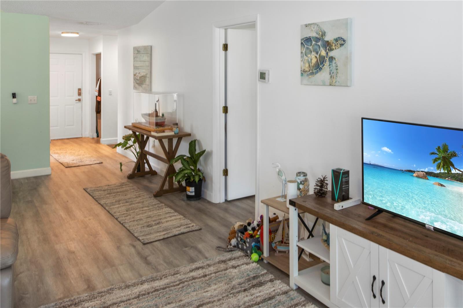 VILLAGE OAKS SEC C - Residential