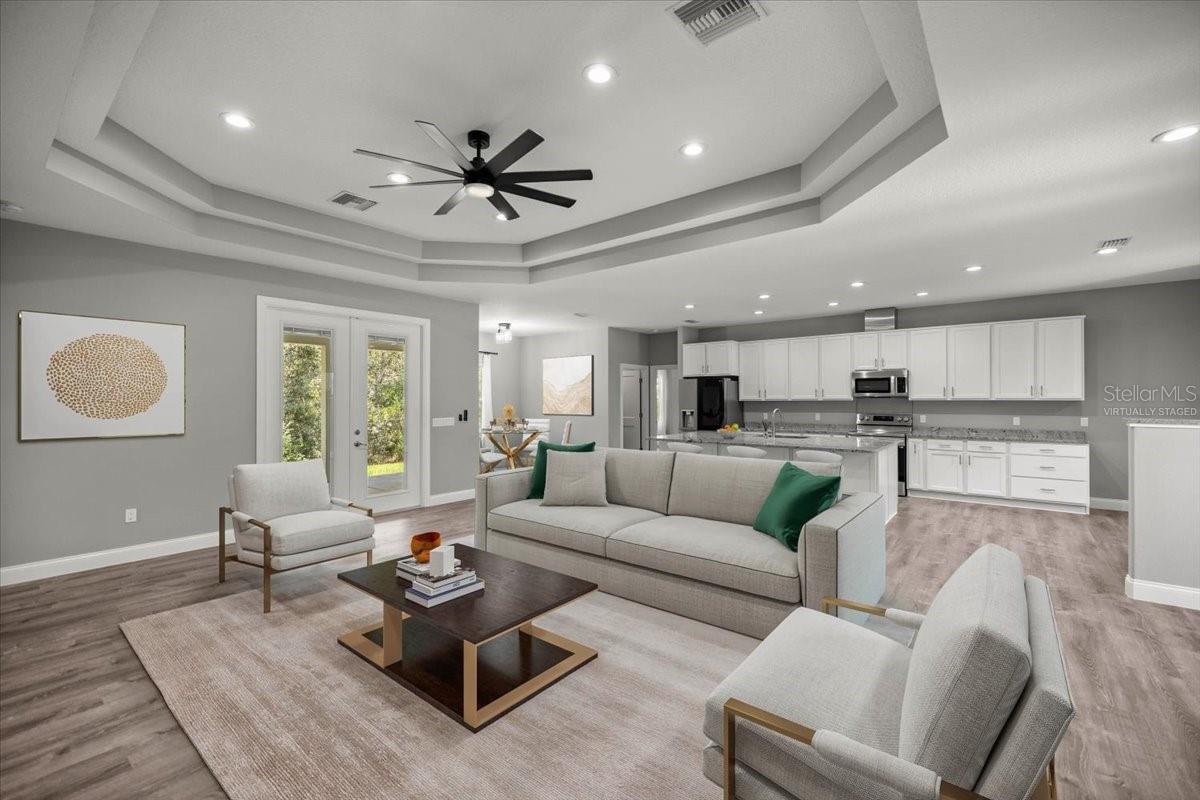 5352 W CORRAL PLACE
