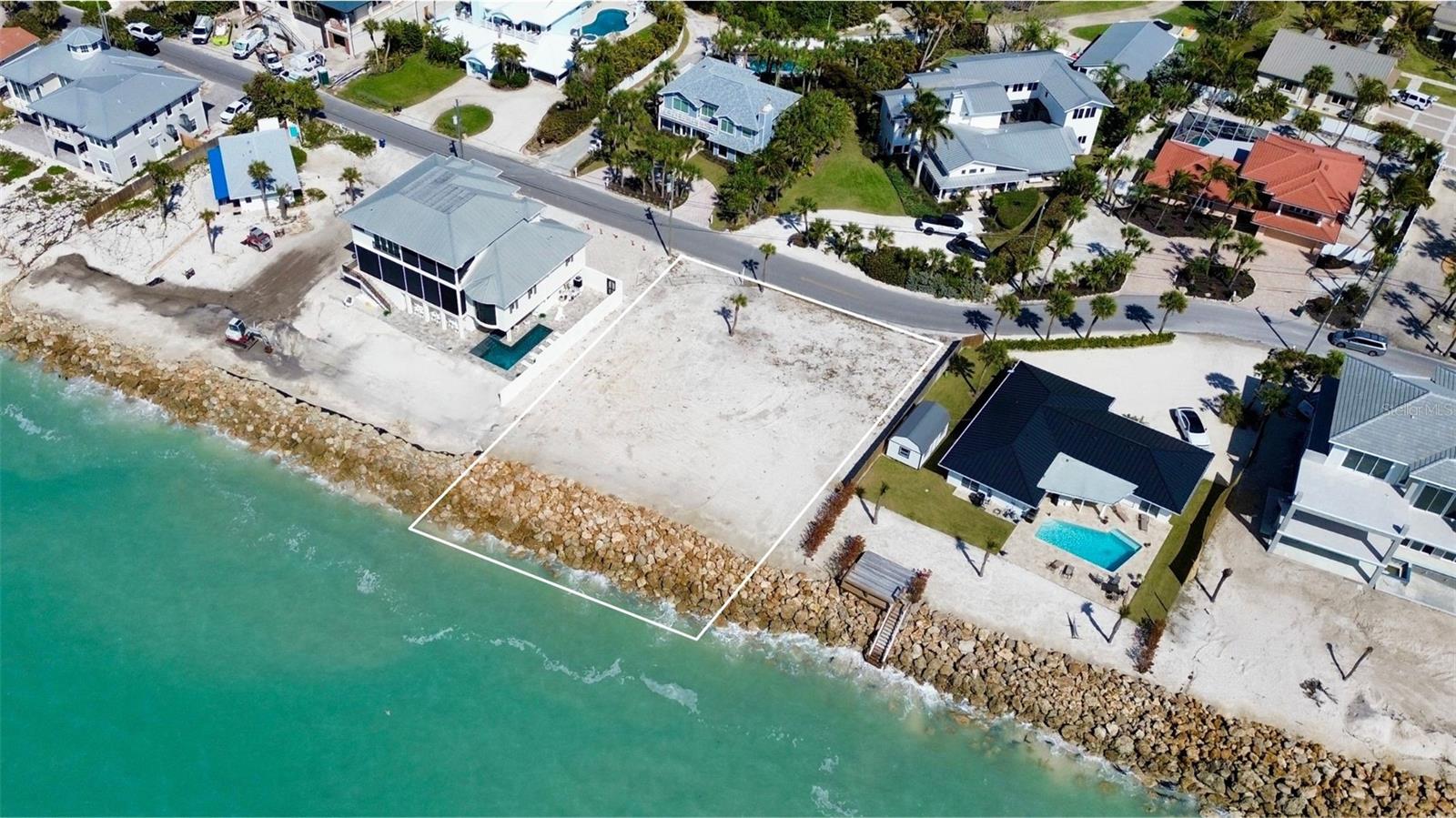 ACREAGE & UNREC - Residential