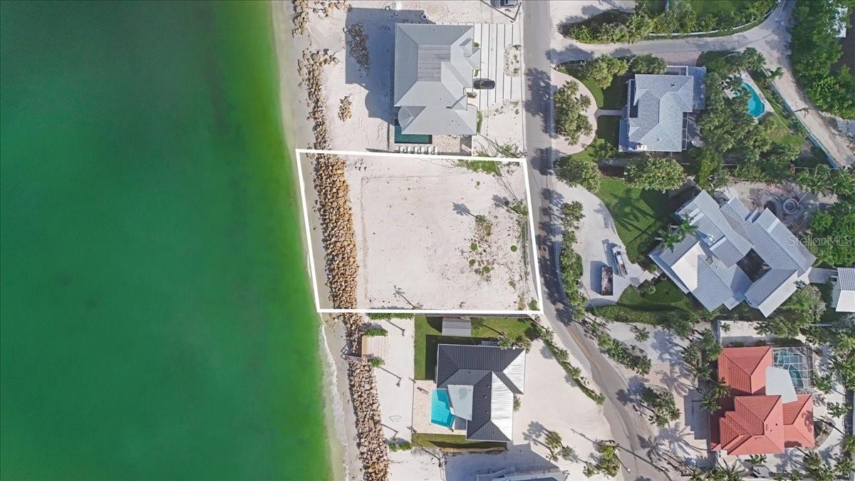 ACREAGE & UNREC - Residential