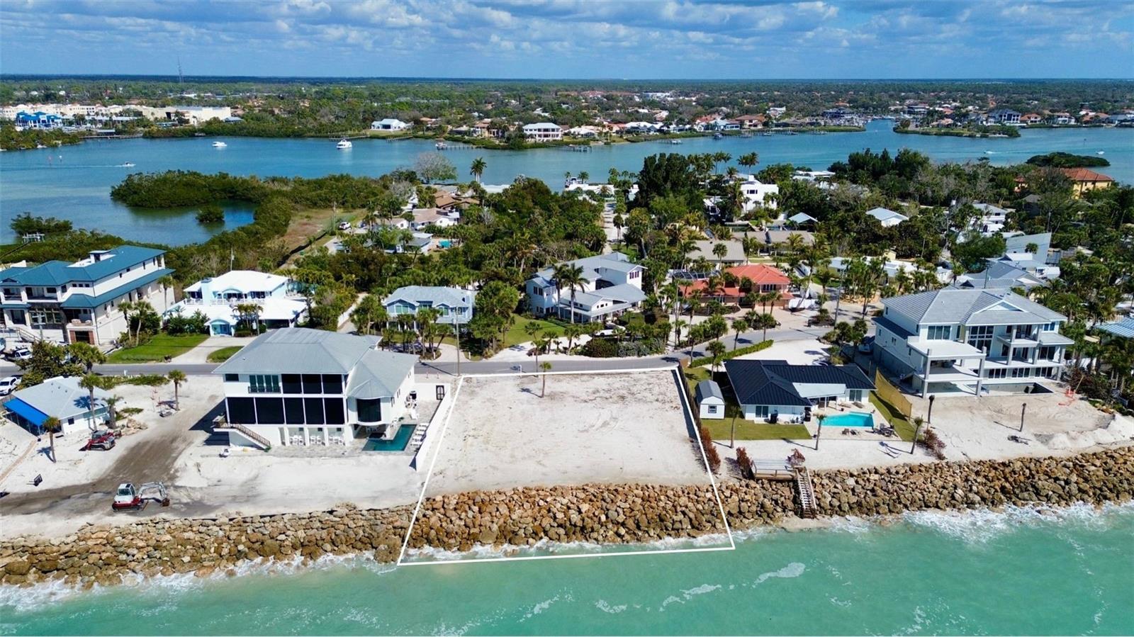 ACREAGE & UNREC - Residential