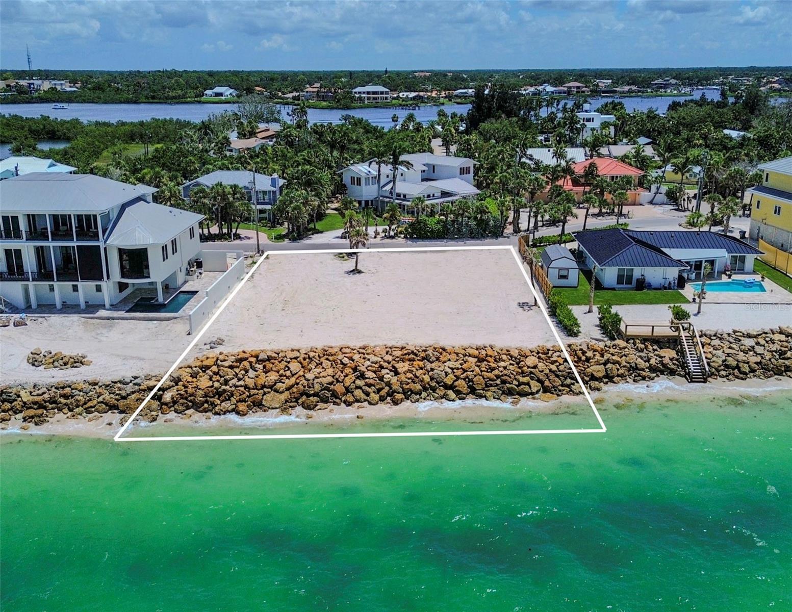 ACREAGE & UNREC - Residential