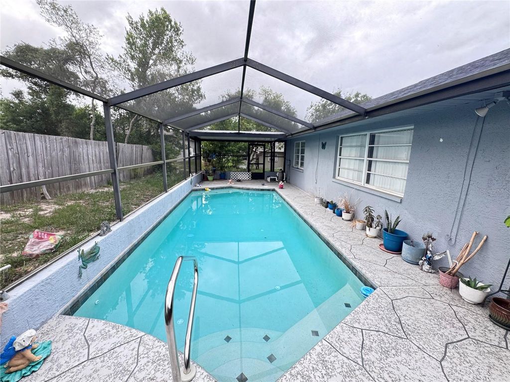 Photo of 12555 Brookside Street, Spring Hill, FL 34609 (MLS # O6422641)