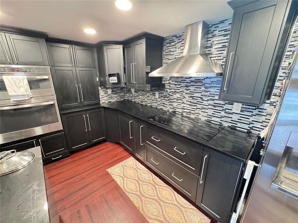 Photo of 12555 Brookside Street, Spring Hill, FL 34609 (MLS # O6422641)