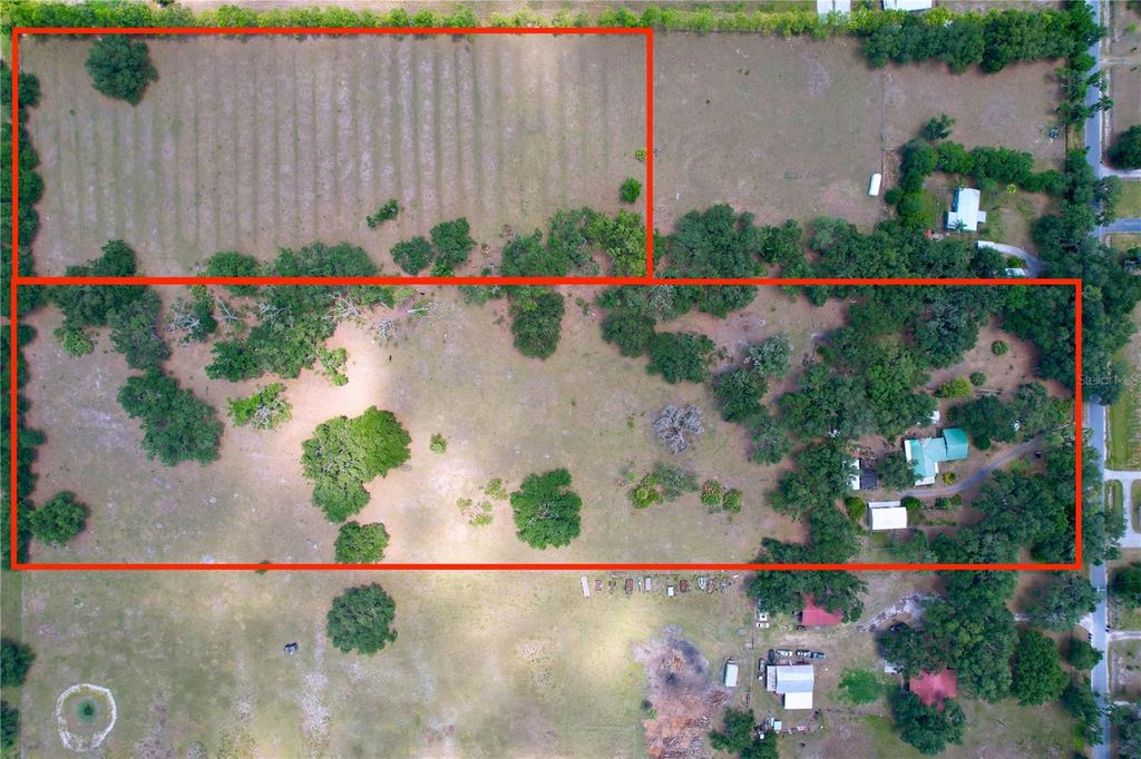 Photo of 3544 Porter Road, Lithia, FL 33547 (MLS # TB8383422)