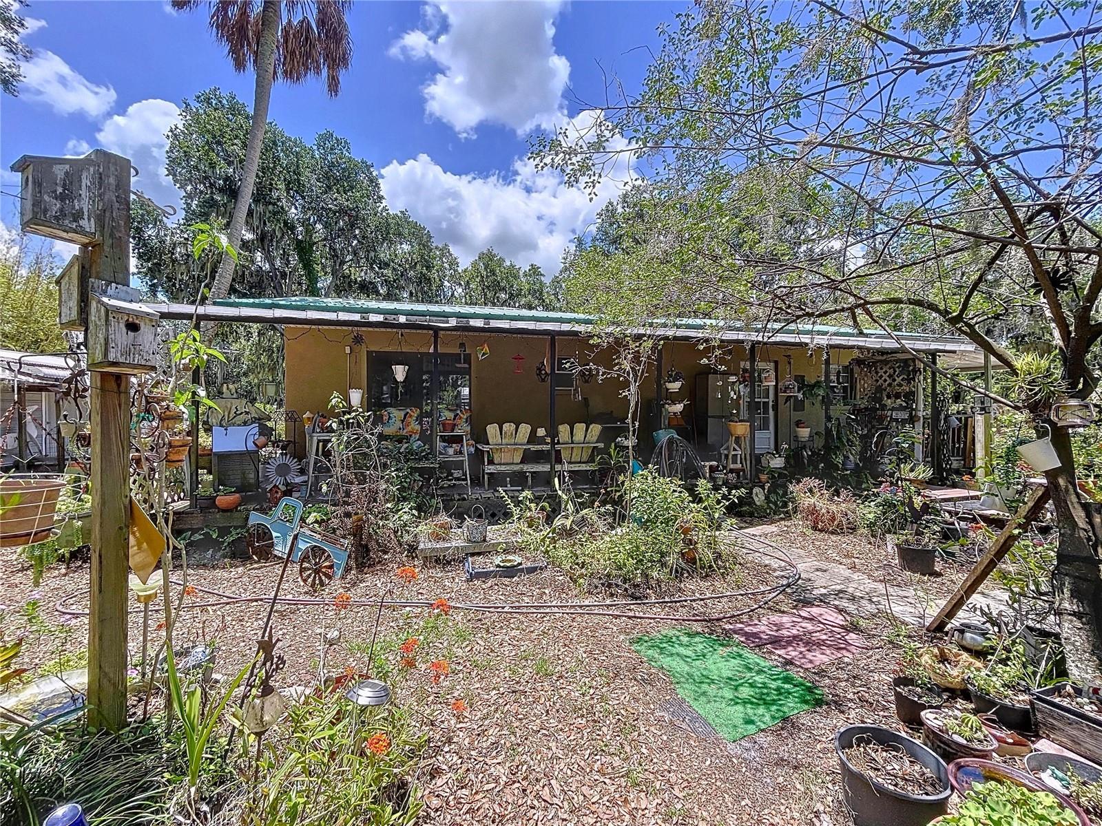 3544 PORTER ROAD