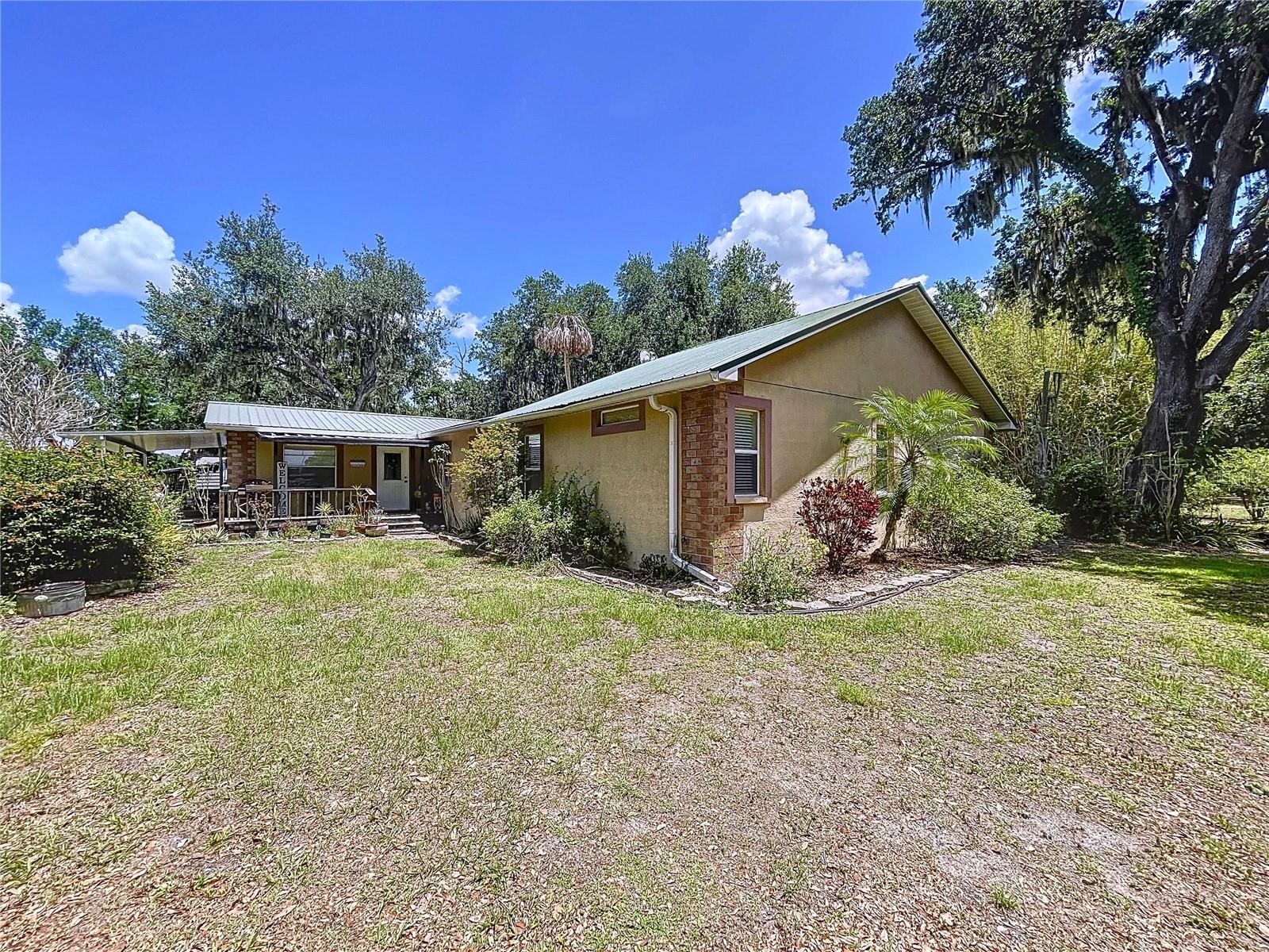 3544 PORTER ROAD