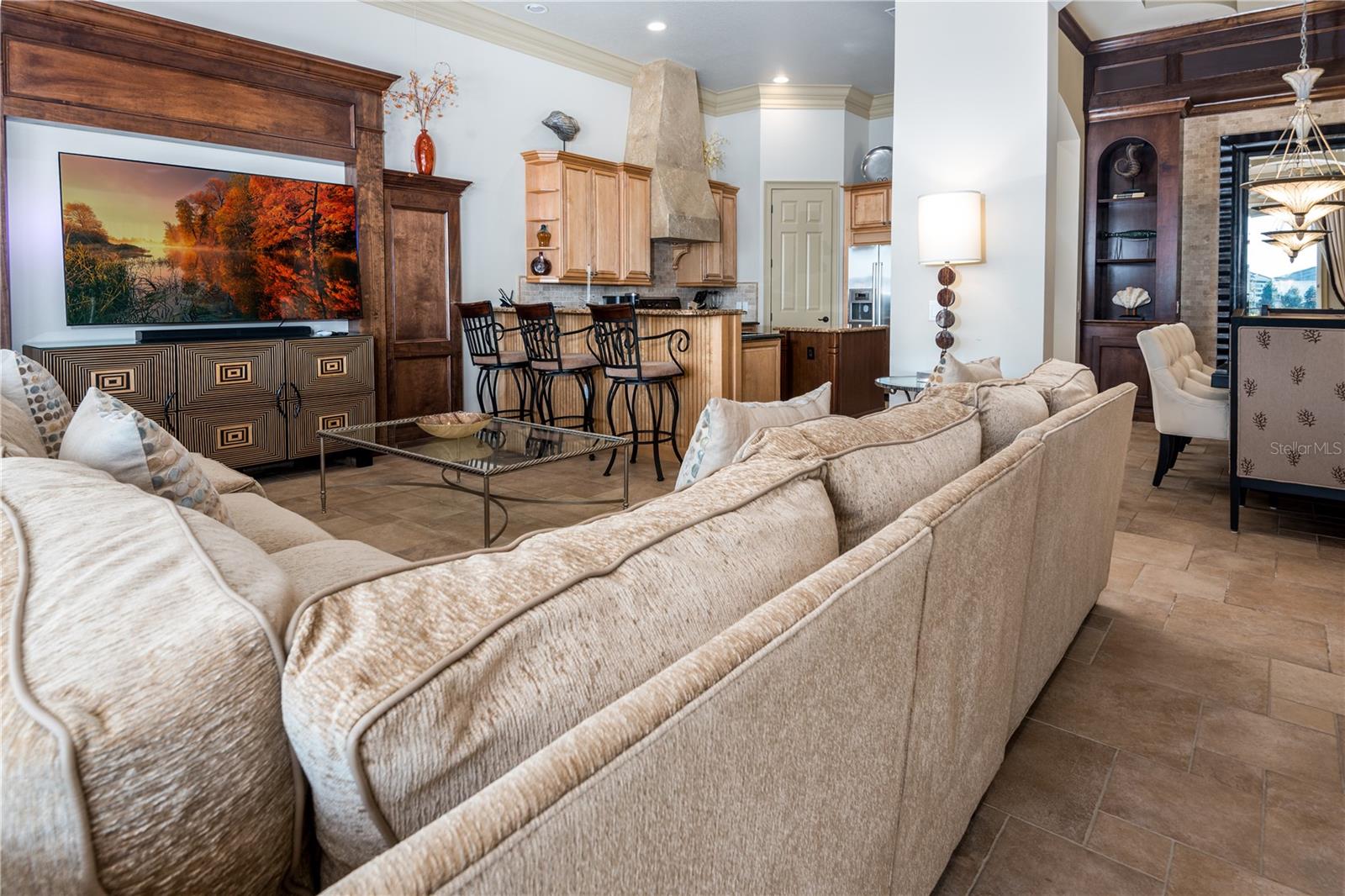 REUNION WEST VLGS NORTH - Residential