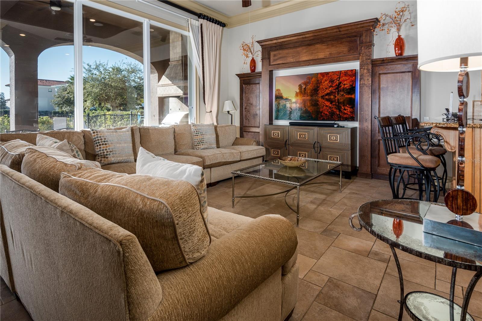 REUNION WEST VLGS NORTH - Residential