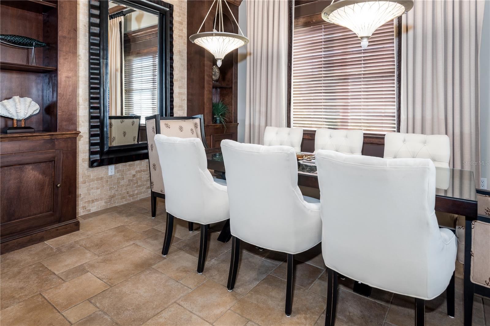 REUNION WEST VLGS NORTH - Residential