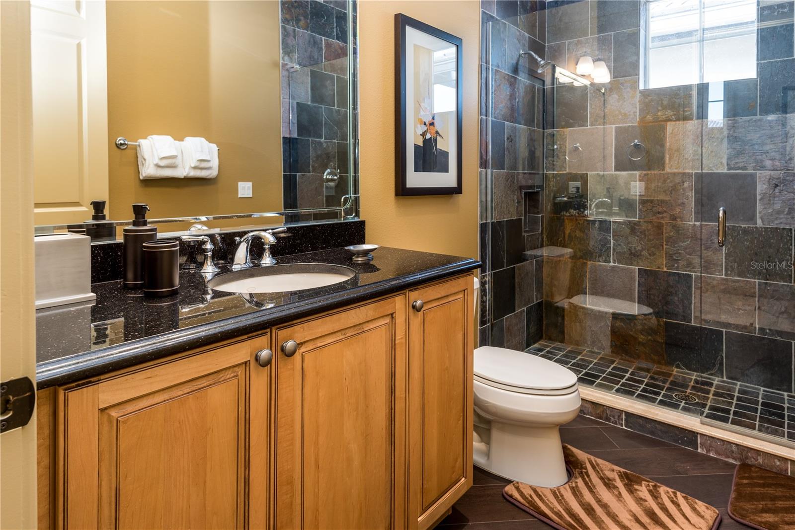 REUNION WEST VLGS NORTH - Residential