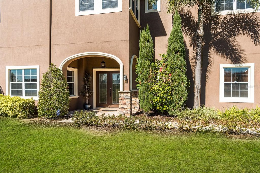 Photo of 780 Golden Bear Drive, Reunion, FL 34747 (MLS # S5145921)