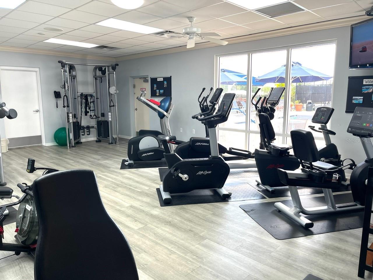 VERANDAS AT TARA GOLF & C.C. - Residential