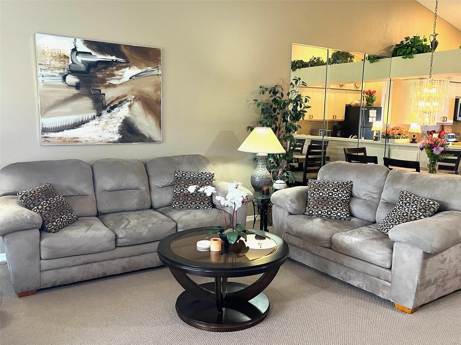 VERANDAS AT TARA GOLF & C.C. - Residential