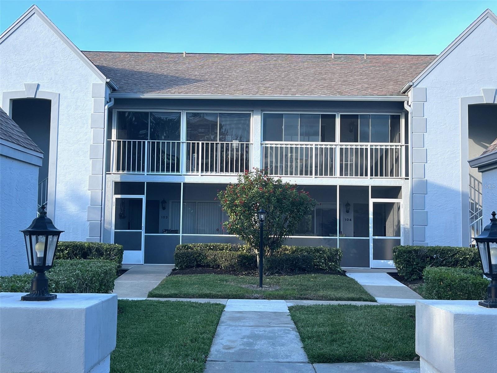 VERANDAS AT TARA GOLF & C.C. - Residential