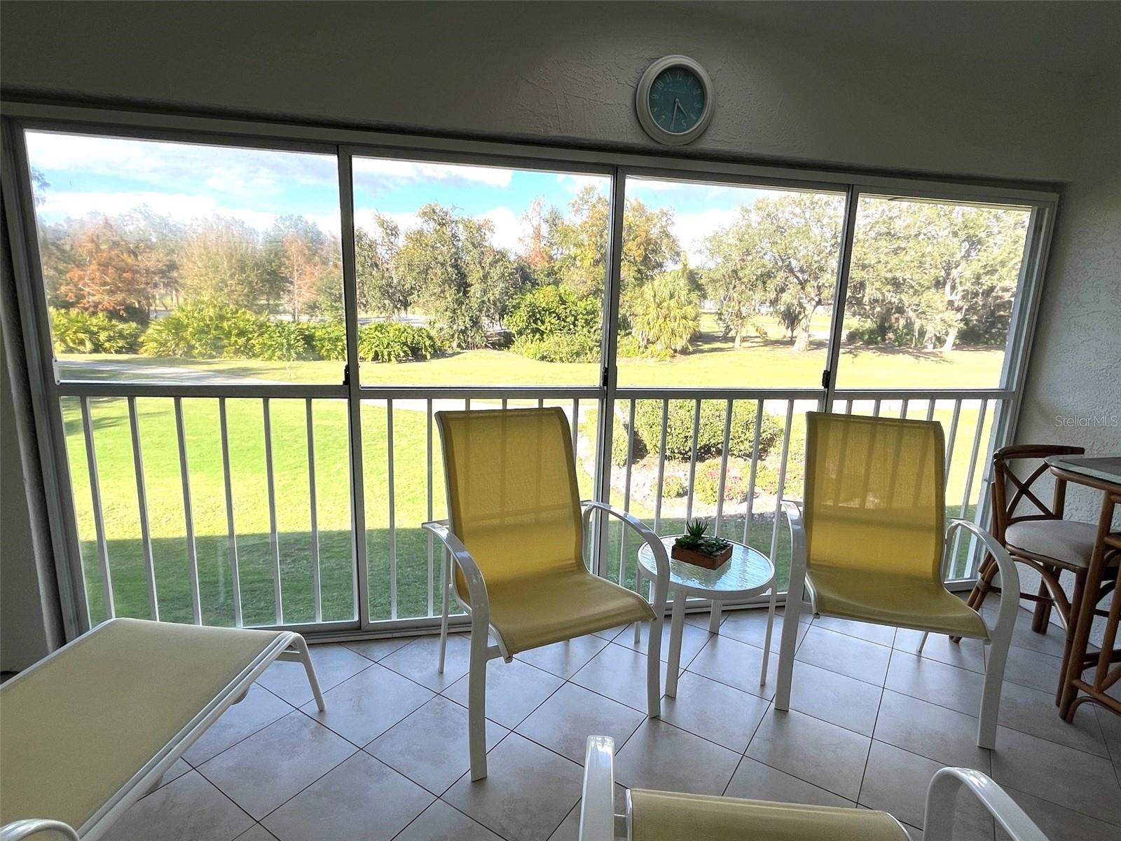 VERANDAS AT TARA GOLF & C.C. - Residential