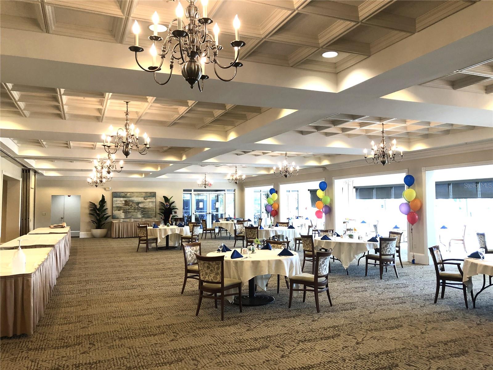 VERANDAS AT TARA GOLF & C.C. - Residential