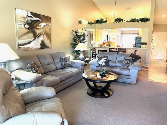 VERANDAS AT TARA GOLF & C.C. - Residential