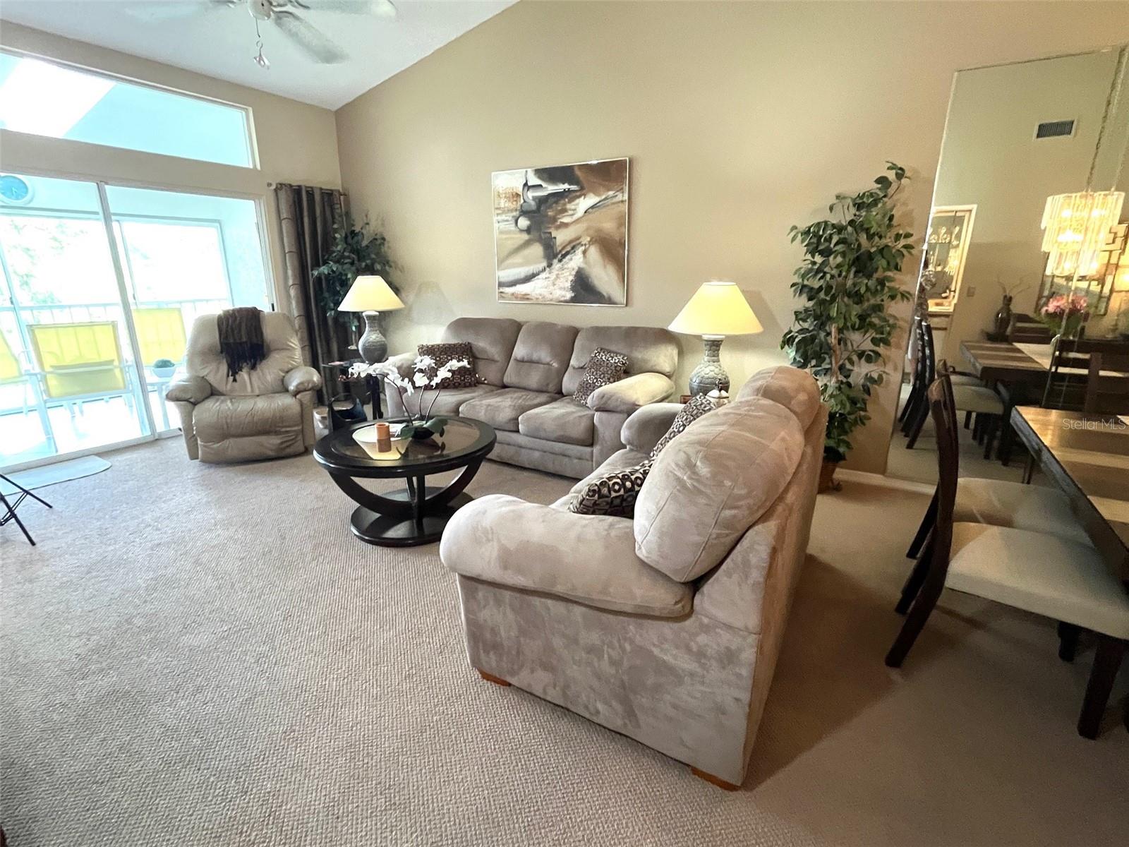 VERANDAS AT TARA GOLF & C.C. - Residential