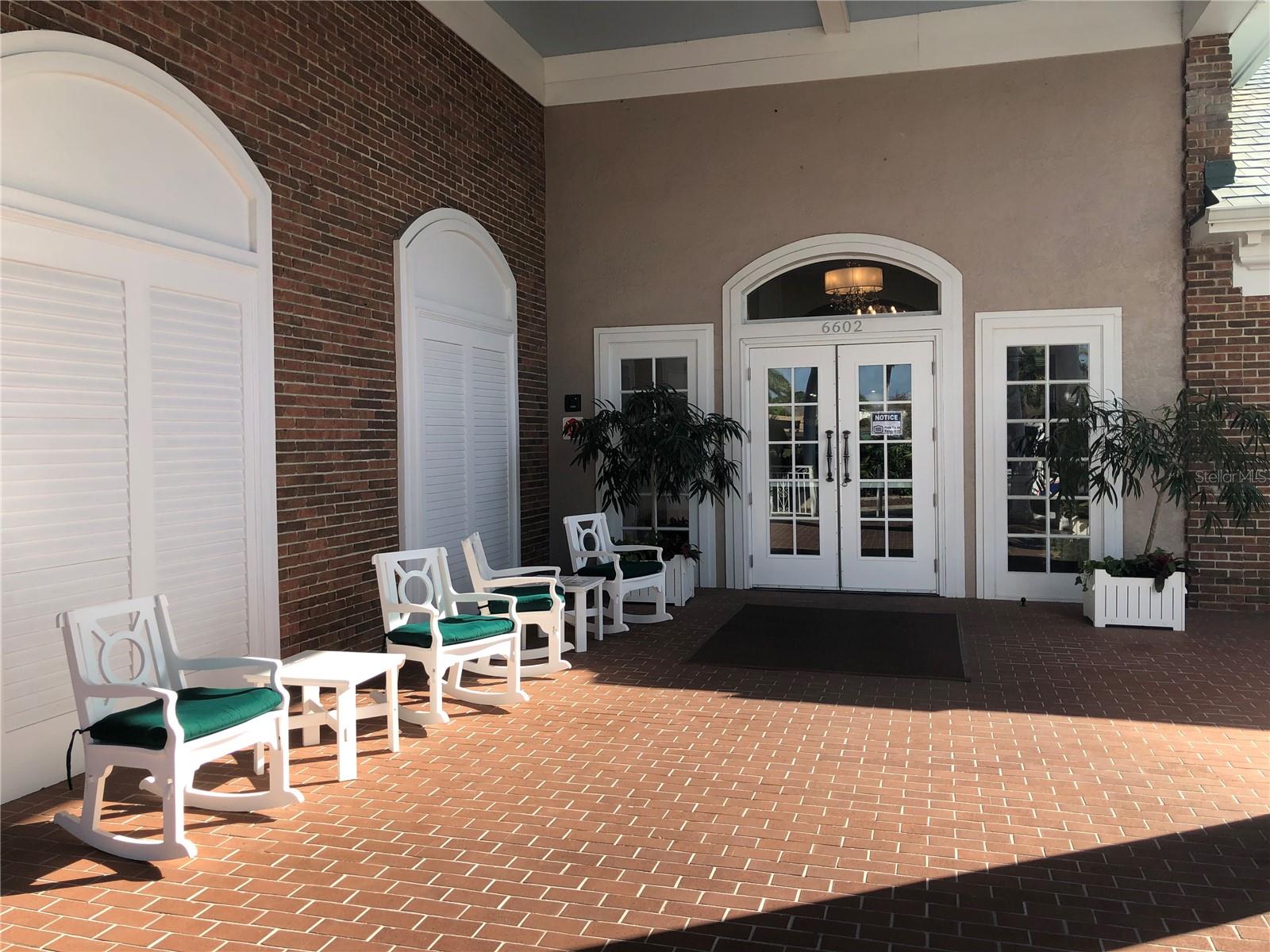 VERANDAS AT TARA GOLF & C.C. - Residential