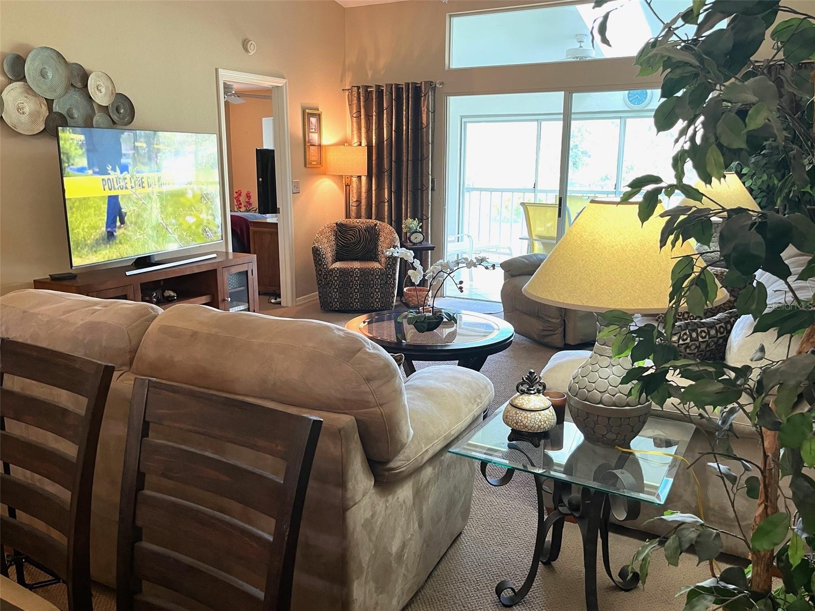 VERANDAS AT TARA GOLF & C.C. - Residential