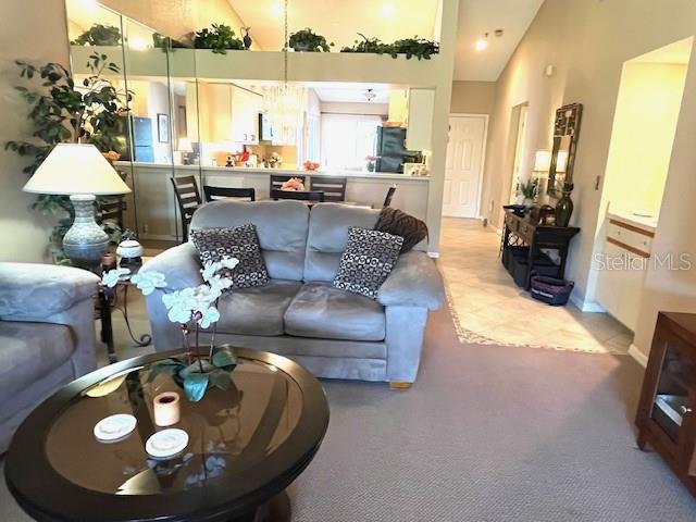 VERANDAS AT TARA GOLF & C.C. - Residential